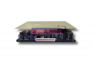 Riparazioni elettroniche Mitsubishi